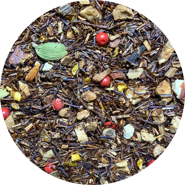 rooibos estrella