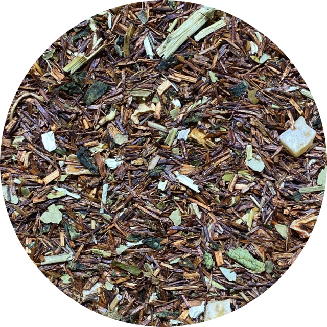 rooibos limonada