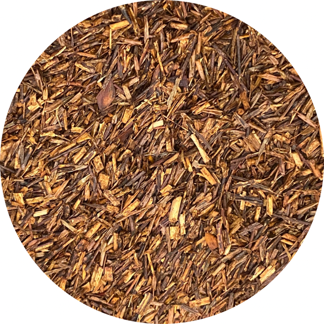rooibos vainilla