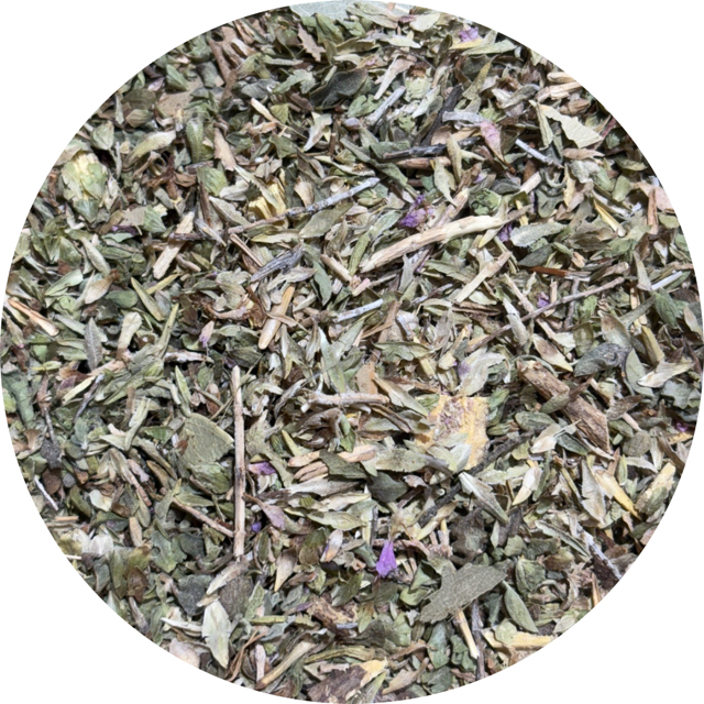 mix bronquios ,catarros